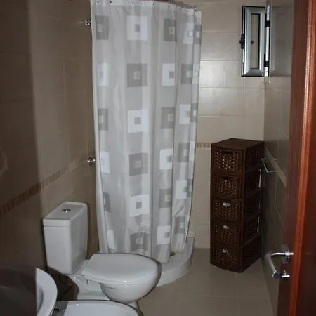 Apartamento El Cercado דירה