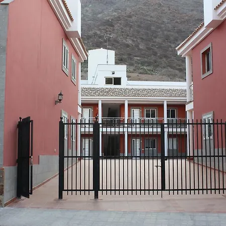 Apartamento El Cercado